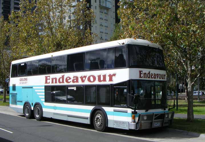 Endeavour Volvo B10M Volgren 0888AO